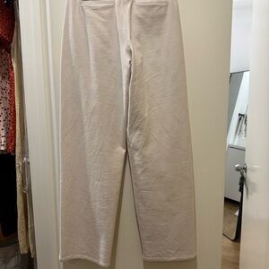 Wilfred Free Beige Trousers